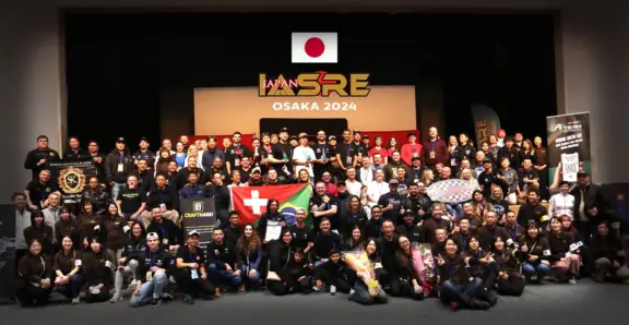 国際デントリペア競技会 イメージ