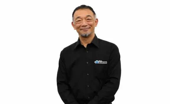 代表取締役 藤井 寛